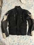 Geaca moto Dainese d dry waterproof