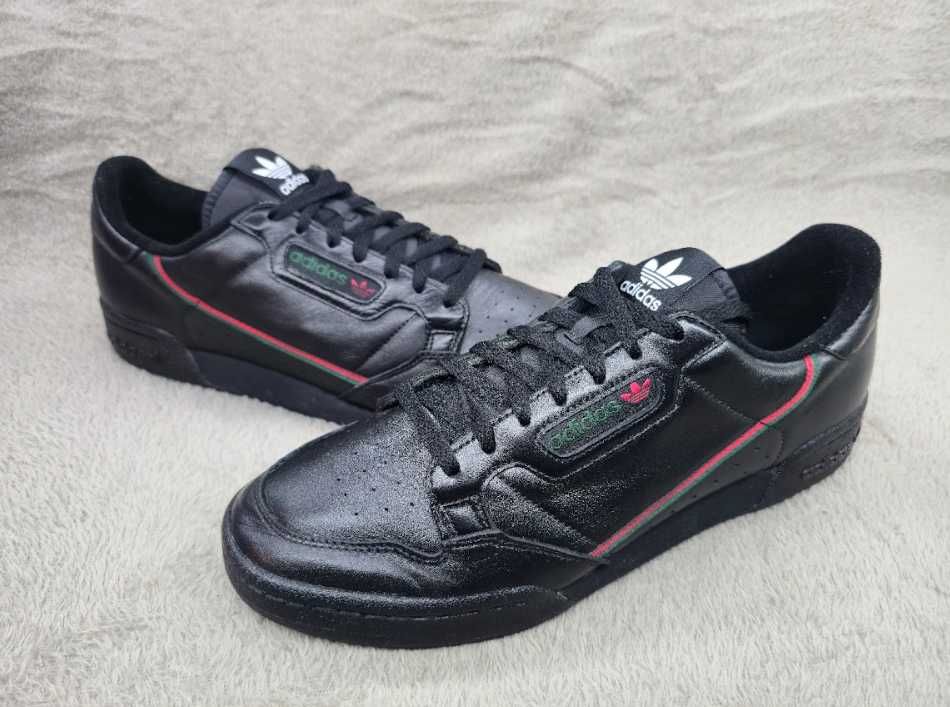 Adidas Continental 80 - mărime 45.5