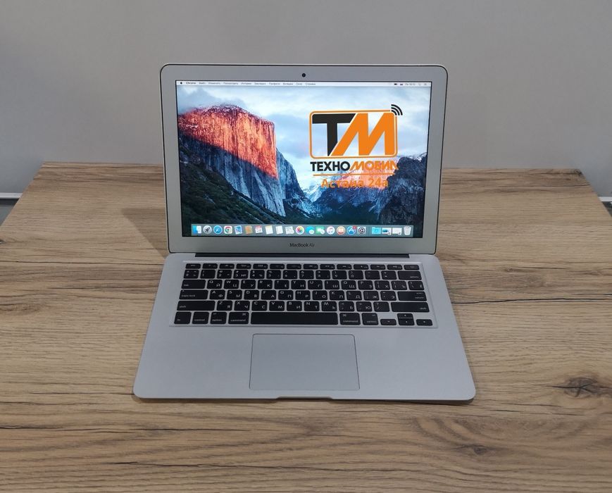 MacBook Air 5.2 Intel Core i5