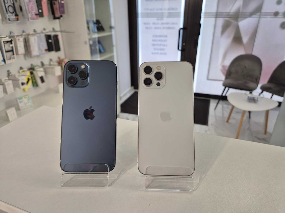 Iphone 12 Pro Max Doc House Gsm