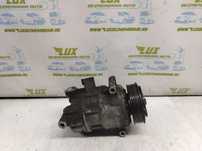 Compresor clima AC 5n0820803  1.9 tdi BLS Volkswagen VW Golf 6 [2008