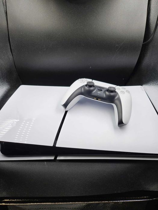 Hope Amanet P5-Sony PlayStation 5 Slim Digital , 1 TB/ O Maneta !