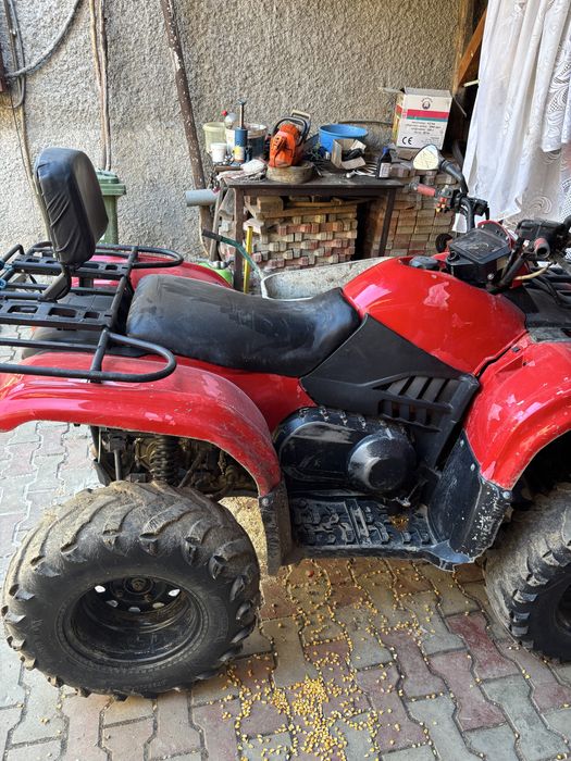Vând Cf Moto 500