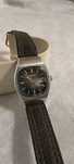 Винтидж дамски механичен часовник Seiko 17 jewels