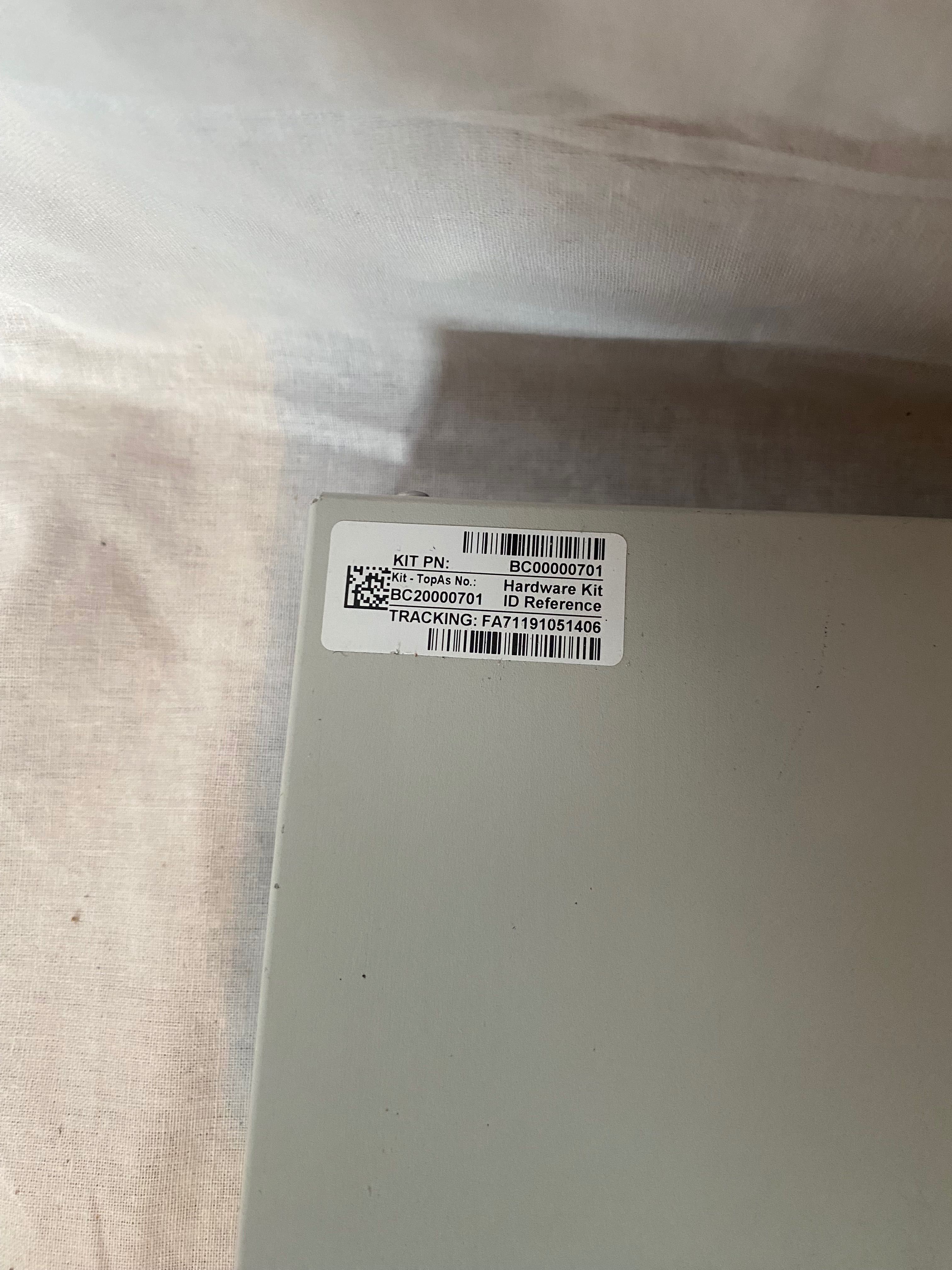 Adva fsp 150 с захранващ кабел