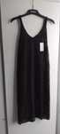 Rochie M/L,noua ,tip crosetata