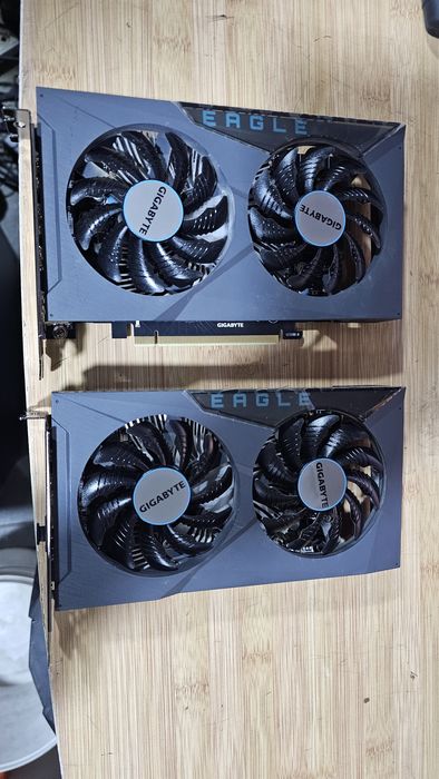 Rtx 3050 Gigabyte 6gb