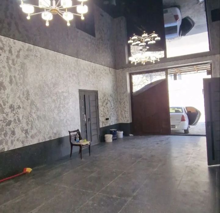 Ремонт квартир от а до Я