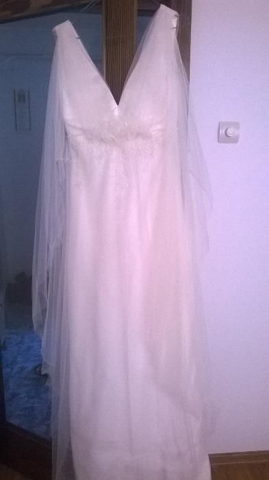 rochie mireasa