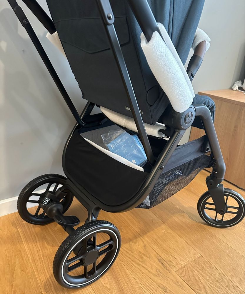 Carut Maxi Cosi 3-in-1