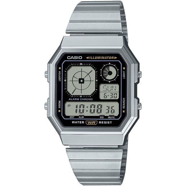 Casio Vintage A130We-1Aef