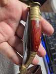 Briceag vintage Lepekoff Solingen