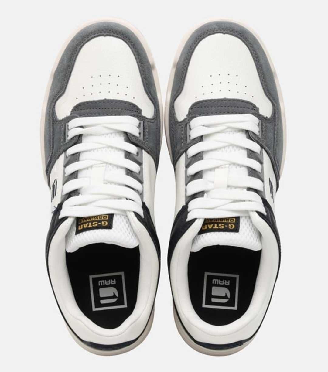 Мъжки кецове G-STAR RAW - три разцветки - номера 41 и 42