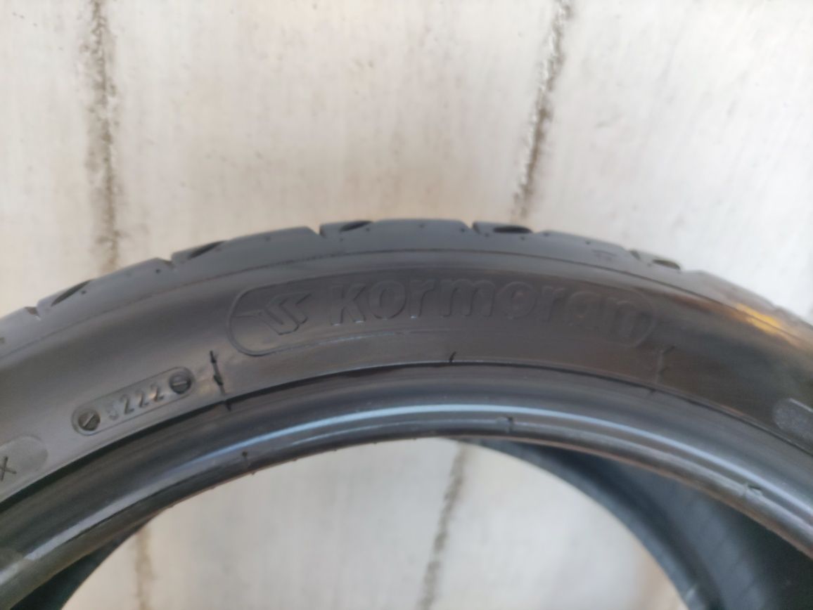 4 гуми Kormoran 245/40 R19 dot 5222