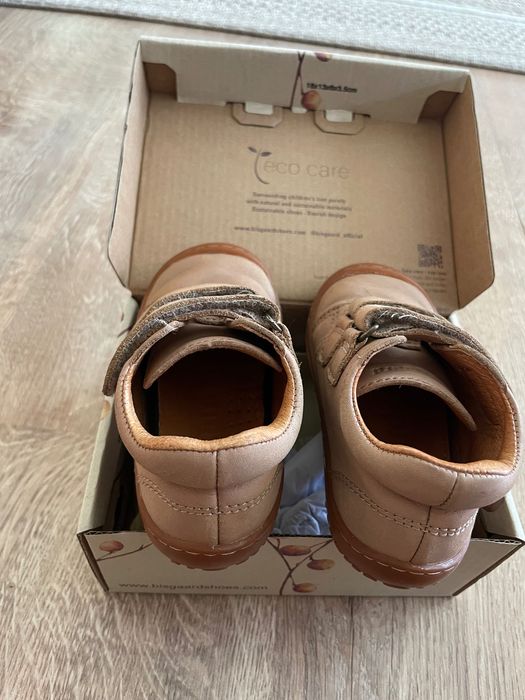 Pantofi Bisgaard mărime 22