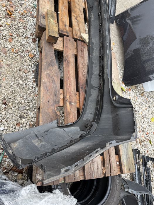 Броня Volvo XC90