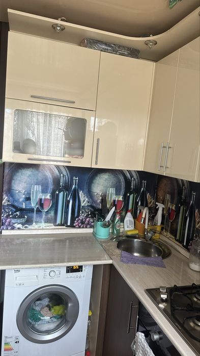 Срочно продам квартиру