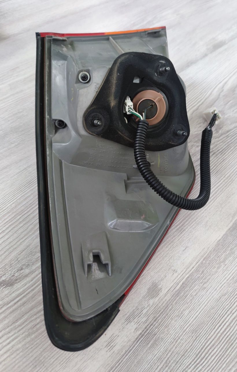 Стоп за Lexus IS 250 / 350 / 220