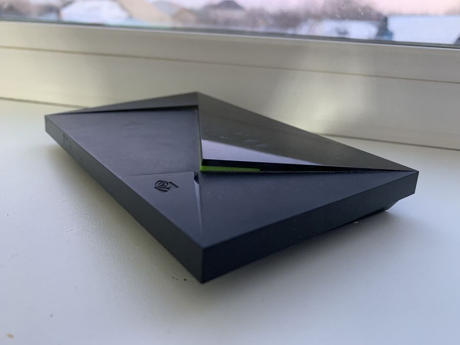 NVIDIA Shield Pro Android TV 500GB