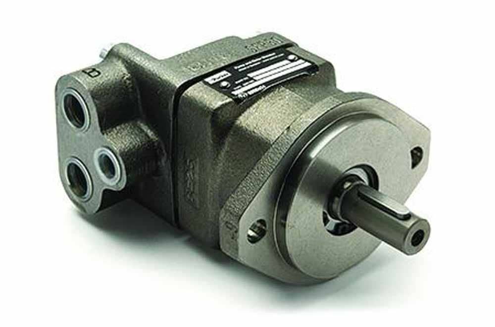 pompa hidraulica centrala caterpillar 432d