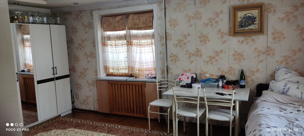 Учтепинский 13, 1 ком 4/5
