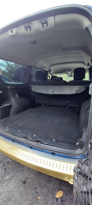 Dacia Logan 1.6 Mpi