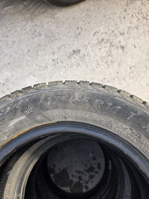 Зимные шины Алматы