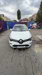 Renault Clio 1.5DCi
