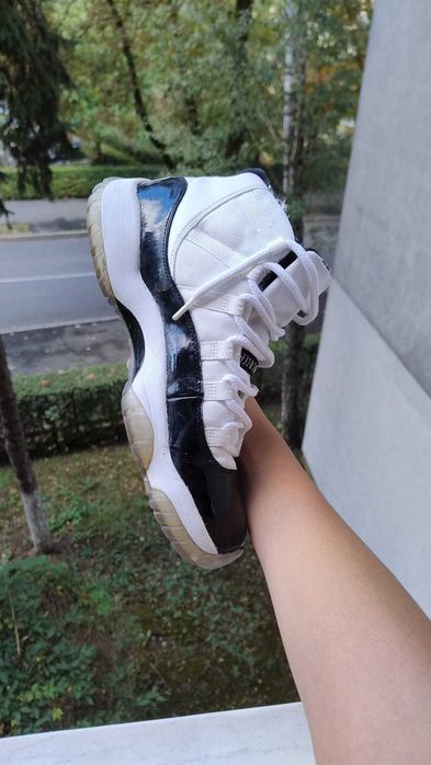 Jordan 11 concord