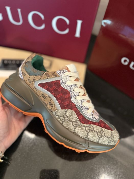 Gucci пълен комплект 249лв НАЛИЧНИ 40