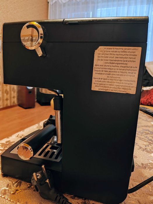 Кафе машина Saeco.