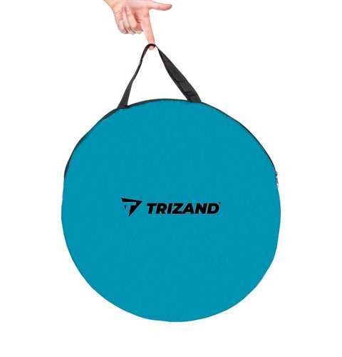 Плажна палатка, лесно сгъване и разгъване, с калъф, POP-UP, TRIZAND