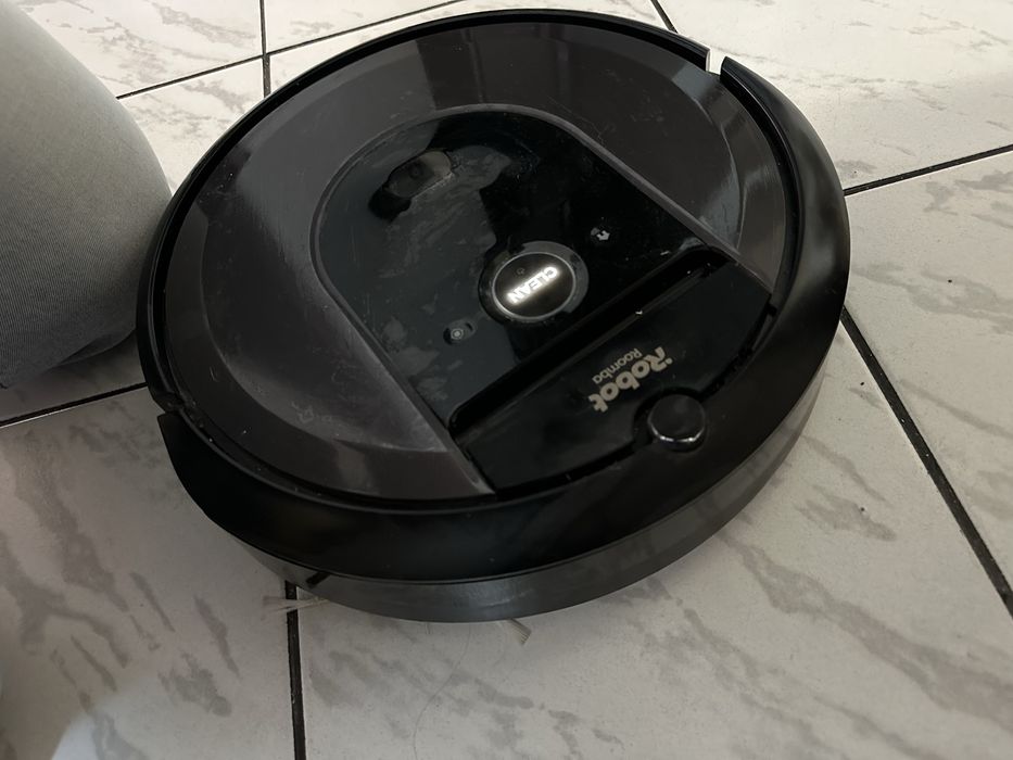Irobot roomba i7