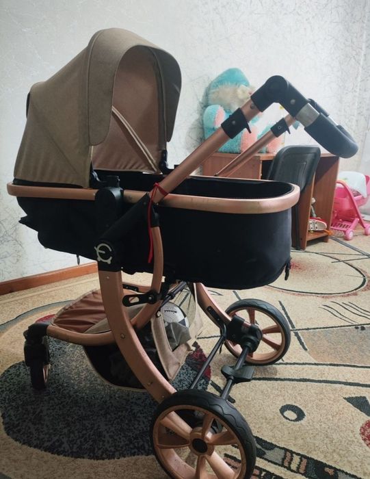 Коляска Сатылады 15000 тг