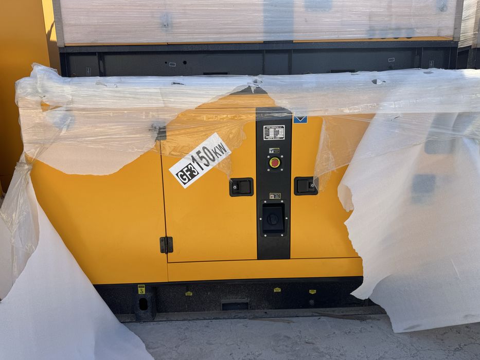 Generator 30kw 50kw 100kw 200kw