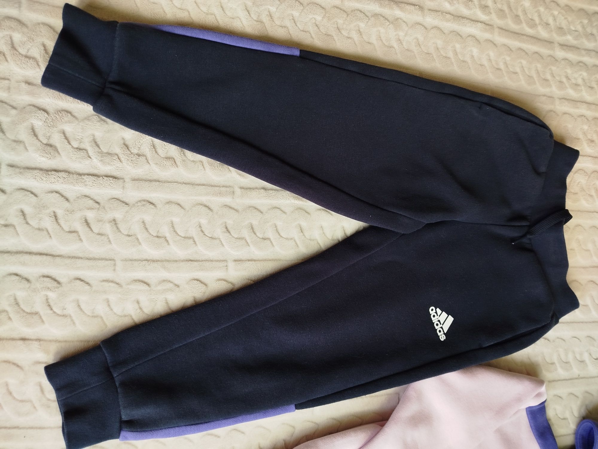 Анцунг Adidas 116см