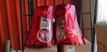 Lampa stanga dreapta Dacia Logan Pick-up noua