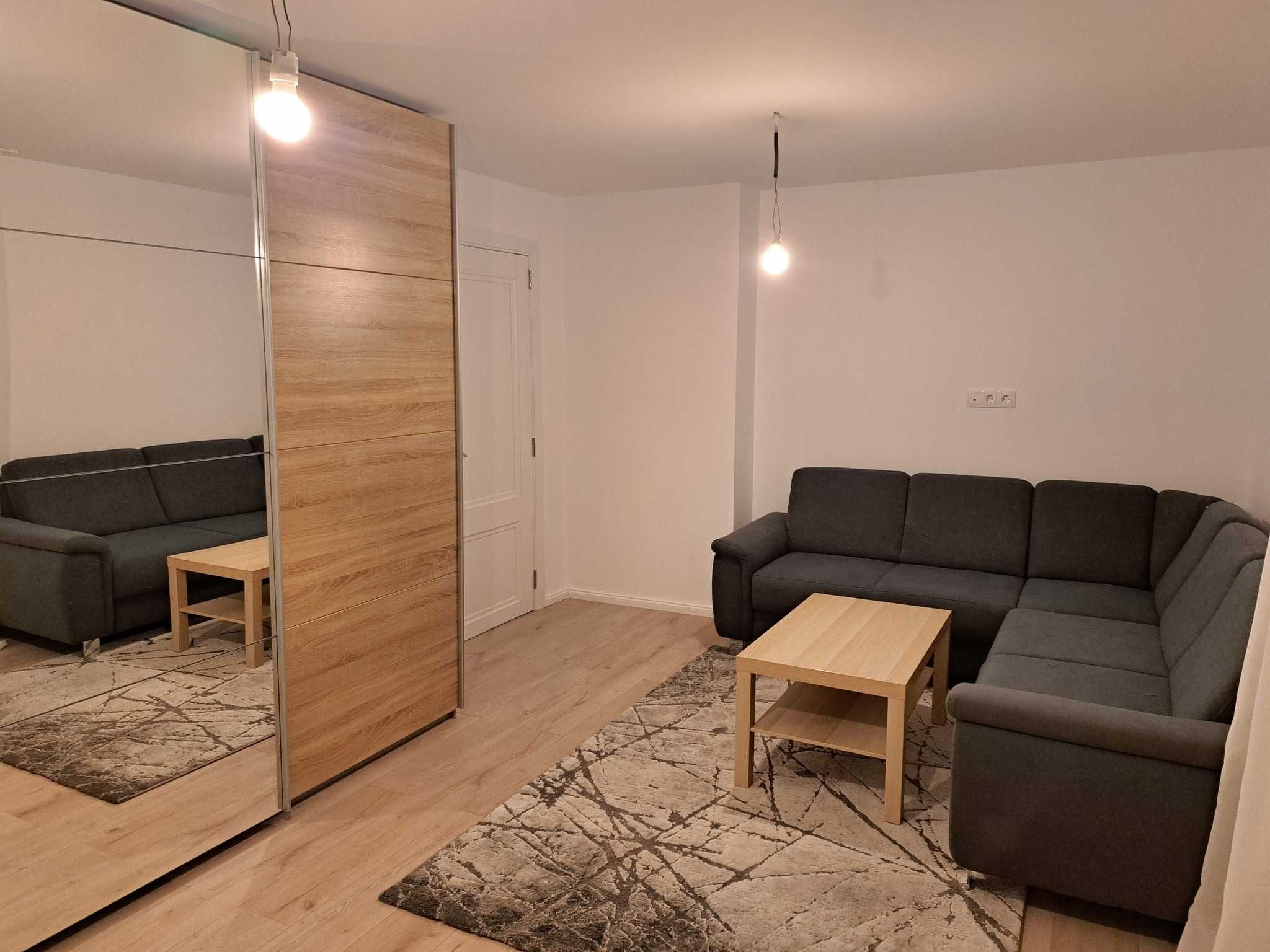 Vand Apartament 2 camere, 50 mp, etaj 4 – Str. Gheorghe Doja, Floresti