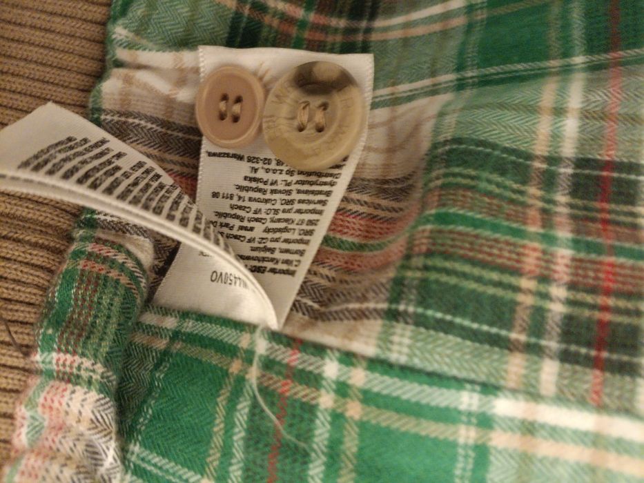 Пролетно яке Wrangler, уникално