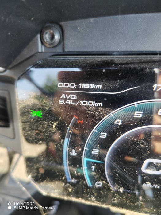 CFMOTO 2024 700MT