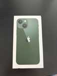 iPhone 13 mini cu husa