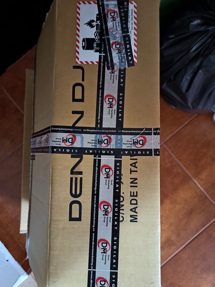 Denon Dj Prime Nou Go