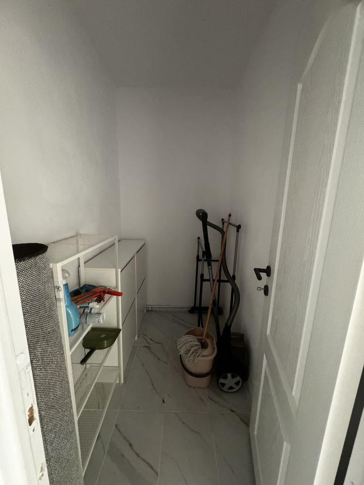 Apartament decomandat Gura Campului  NOU