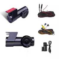 Camera Video Auto TSS-L2W, Full HD,Conexiune WIFI , G-Senzor