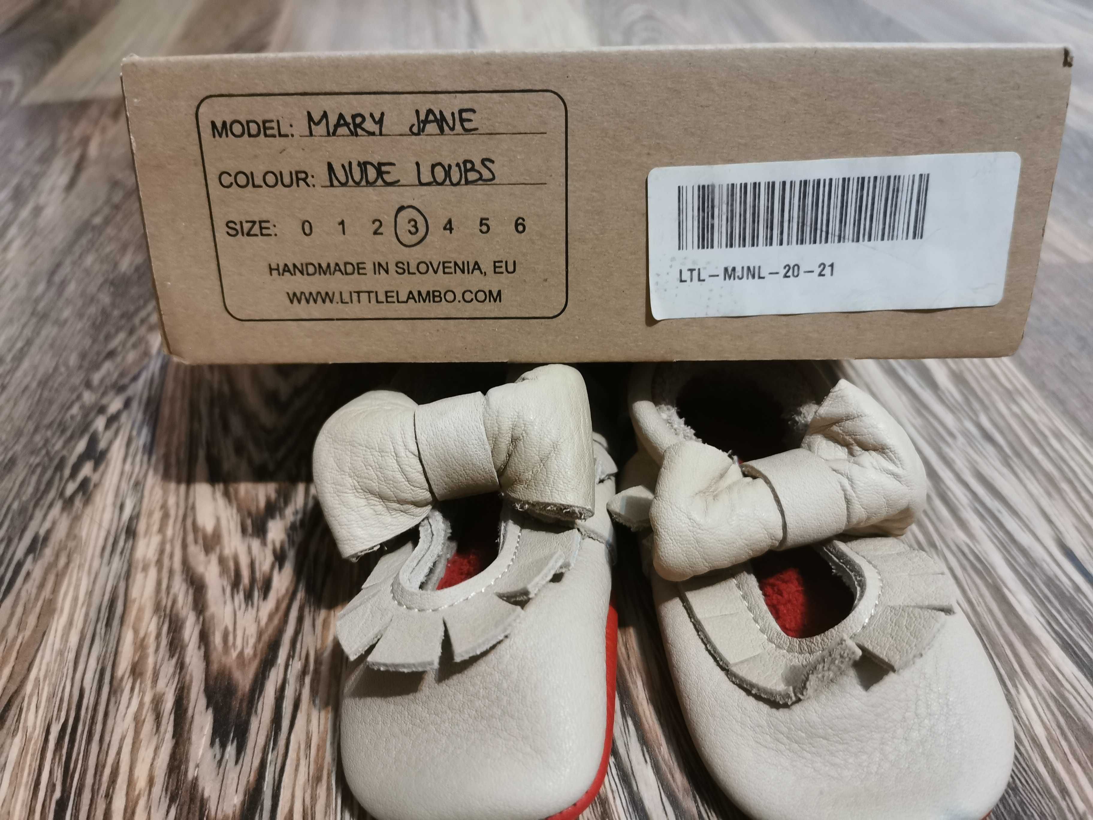 Mocasini fetițe 2 perechi Little Lambo,size3+cadou sandale 2 perechi