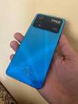 POCO X4 PRO 5G sotiladi