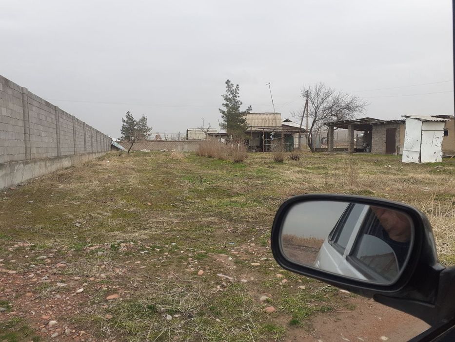 Дачный посёлок пскенте