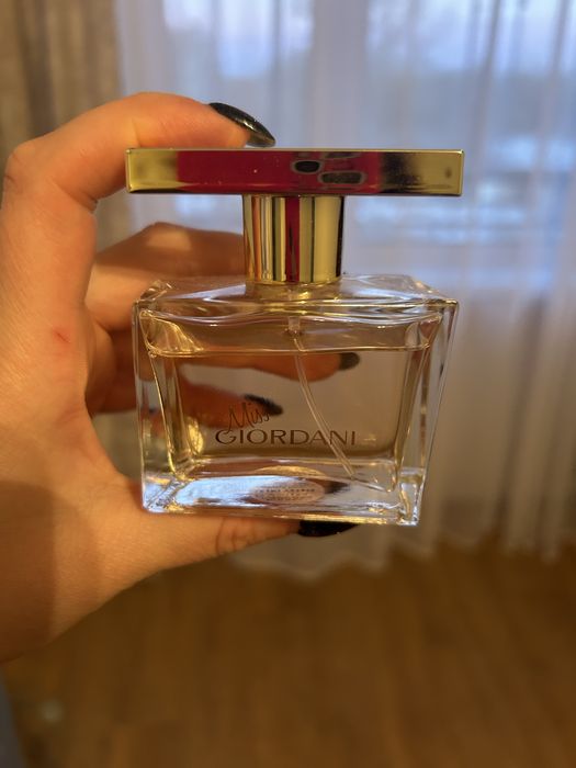 Oriflame Вода парфюмерная Miss Giordani1 50 мл продам