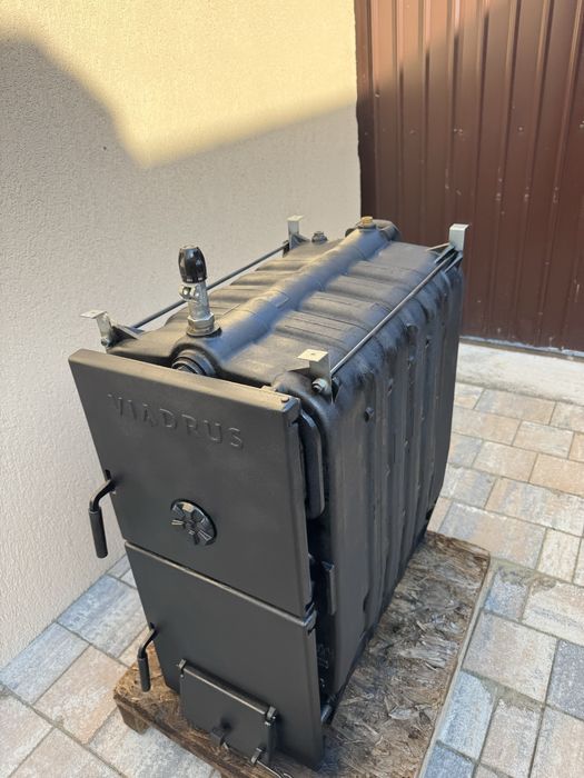 Vand centrala viadrus 30 kw