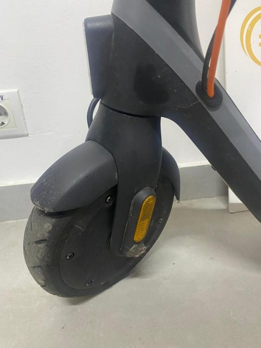 Trotineta electrica Ninebot by Segway F25E - 25 km/h, -N2-